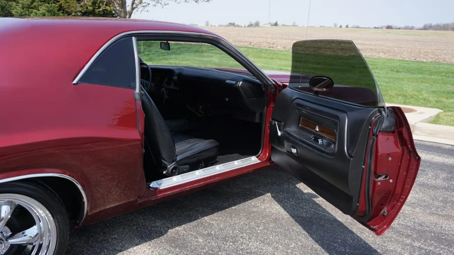 1974 Dodge Challenger 1st Gen - Image 10 of 24