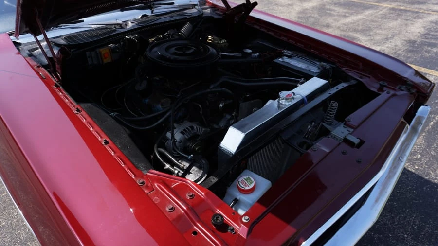 1974 Dodge Challenger 1st Gen - Image 13 of 24