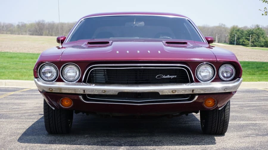 1974 Dodge Challenger 1st Gen - Image 16 of 24