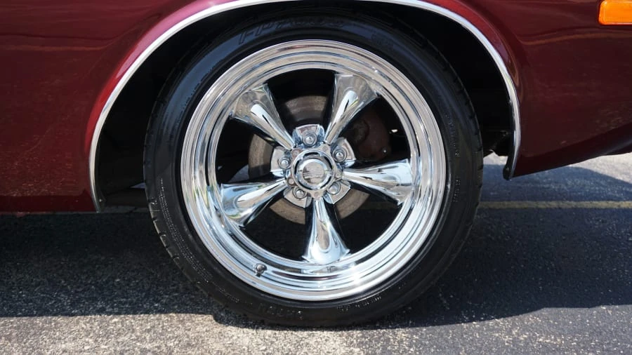 1974 Dodge Challenger 1st Gen - Image 18 of 24
