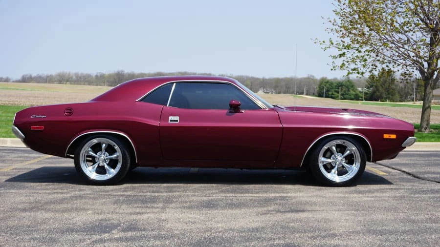 1974 Dodge Challenger 1st Gen - Image 21 of 24