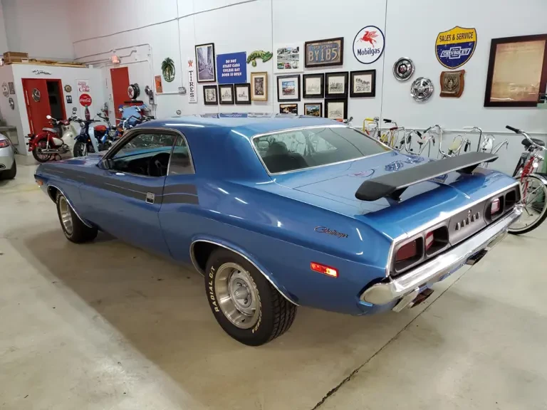 1974 Dodge Challenger 1st Gen - Image 14 of 31