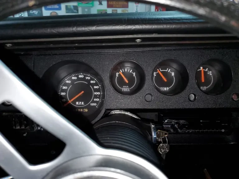 1974 Dodge Challenger 1st Gen - Image 10 of 31