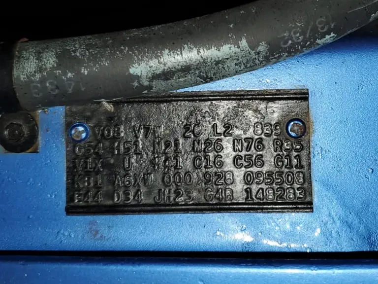 1974 Dodge Challenger 1st Gen - Image 12 of 31