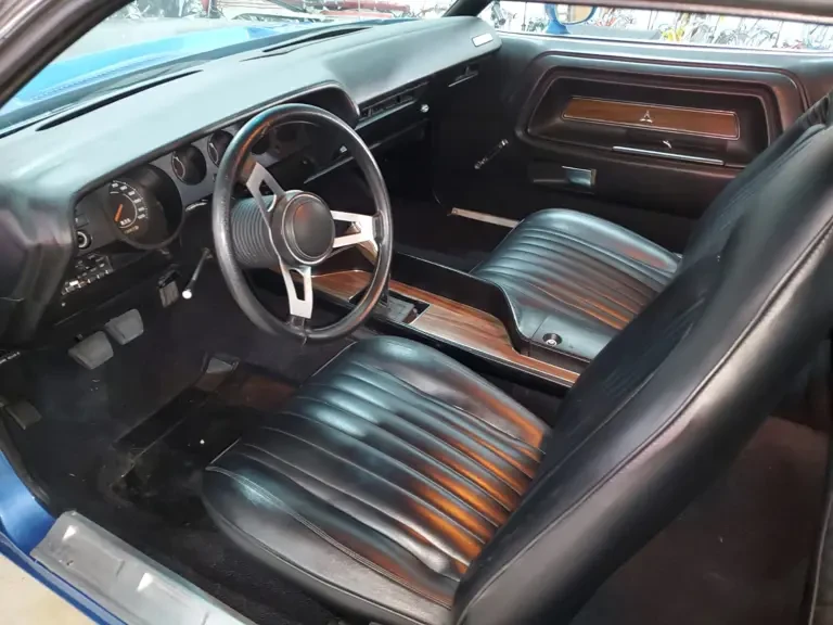 1974 Dodge Challenger 1st Gen - Image 5 of 31