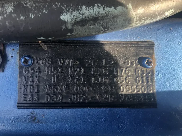 1974 Dodge Challenger 1st Gen - Image 16 of 31