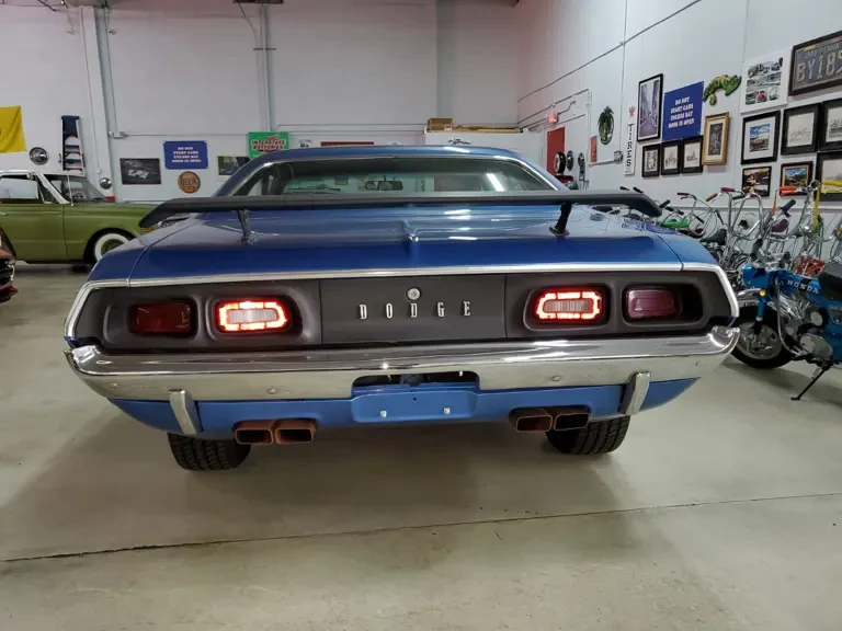 1974 Dodge Challenger 1st Gen - Image 7 of 31