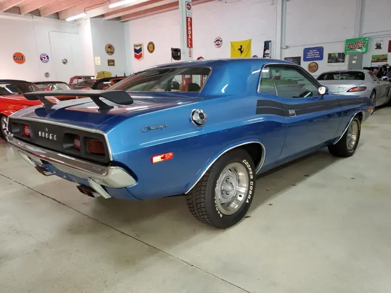 1974 Dodge Challenger 1st Gen - Image 3 of 31