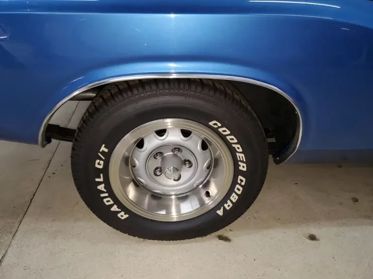 1974 Dodge Challenger 1st Gen - Image 11 of 31