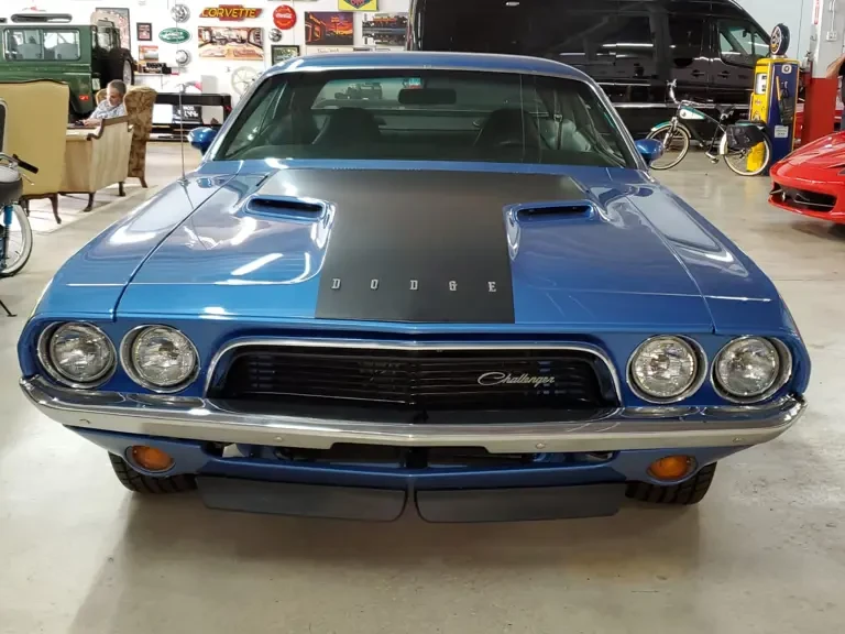 1974 Dodge Challenger 1st Gen - Image 6 of 31