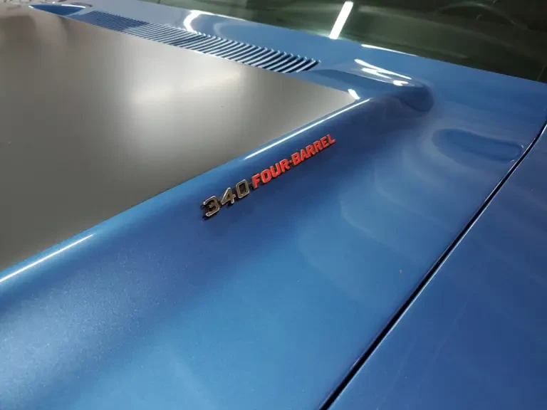 1974 Dodge Challenger 1st Gen - Image 8 of 31
