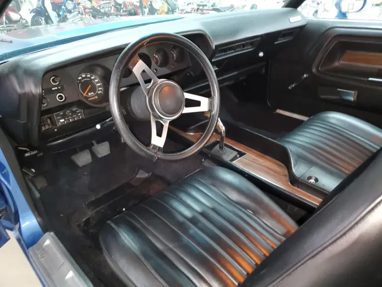 1974 Dodge Challenger 1st Gen - Image 9 of 31