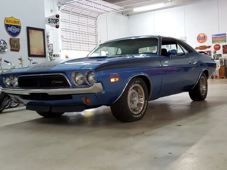1974 Dodge Challenger 1st Gen - Image 2 of 31
