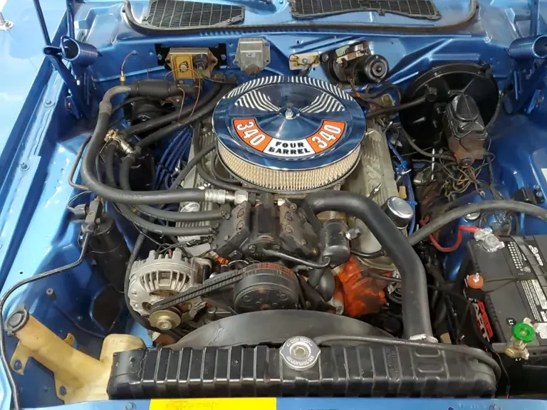 1974 Dodge Challenger 1st Gen - Image 4 of 31