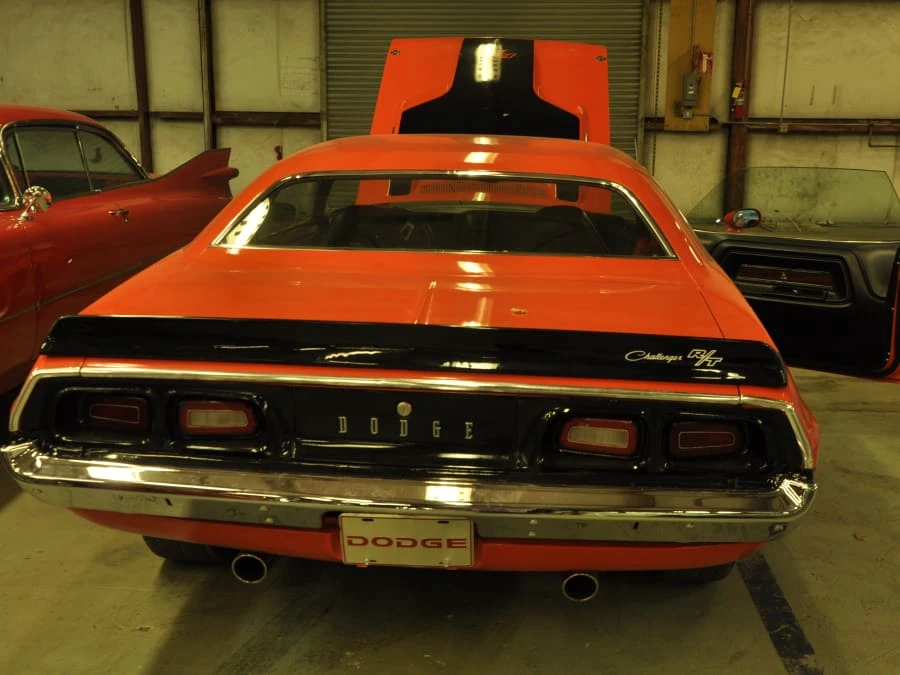 1974 Dodge Challenger 1st Gen - Image 2 of 4