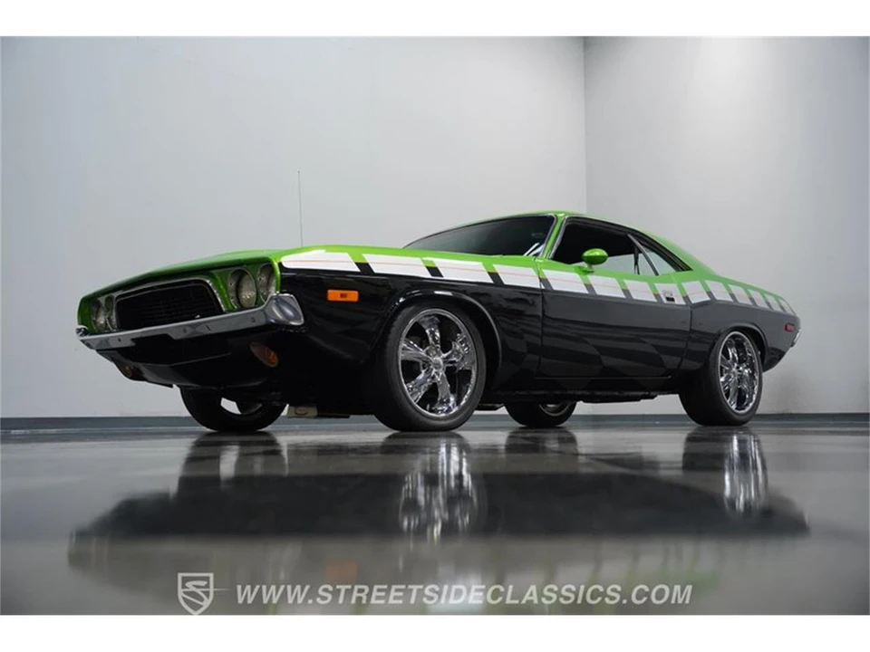 1974 Dodge Challenger 1st Gen - Image 19 of 31