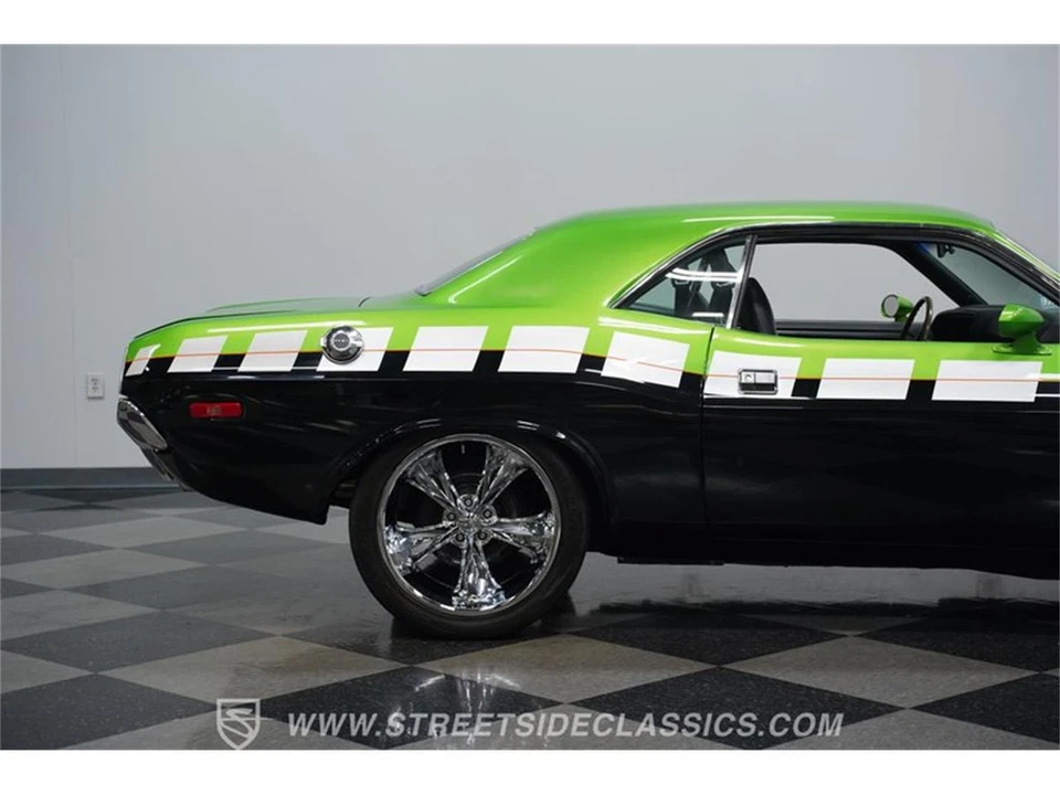1974 Dodge Challenger 1st Gen - Image 27 of 31