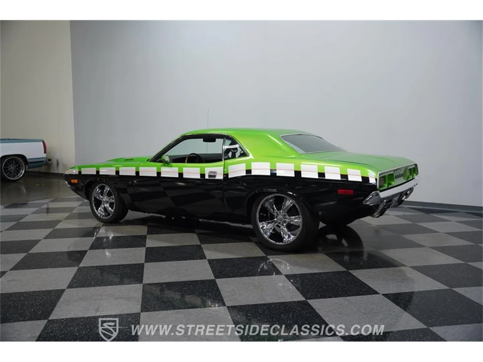 1974 Dodge Challenger 1st Gen - Image 7 of 31