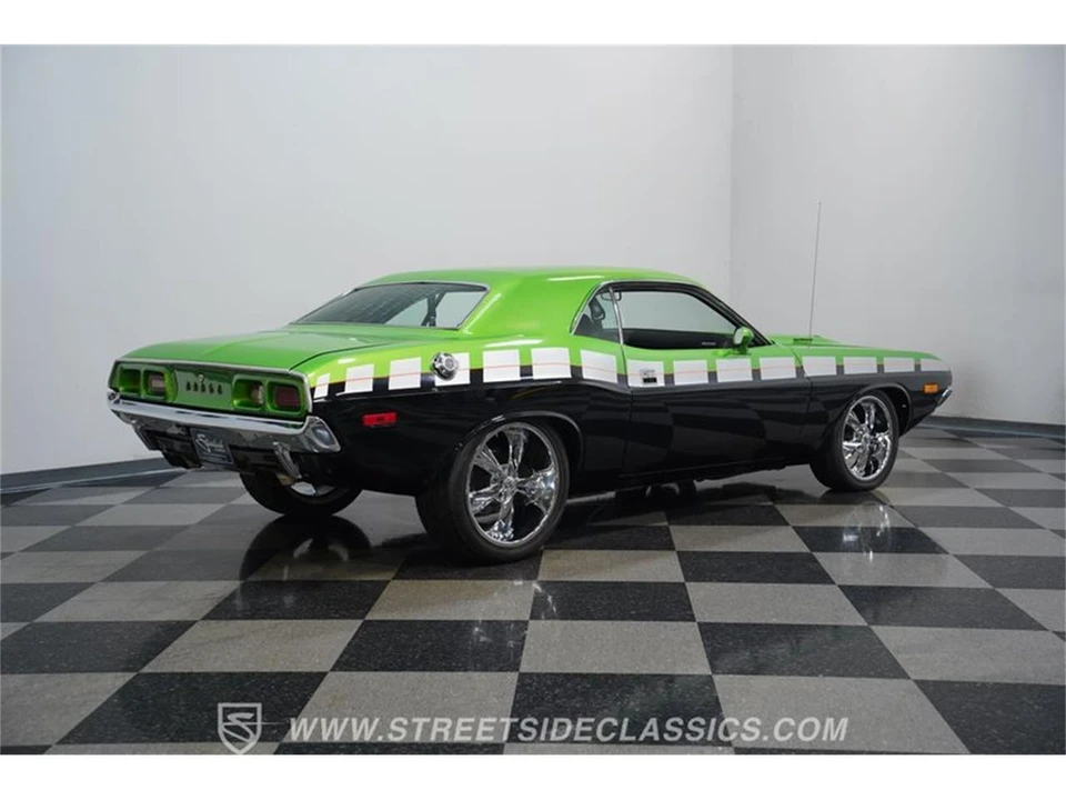 1974 Dodge Challenger 1st Gen - Image 11 of 31