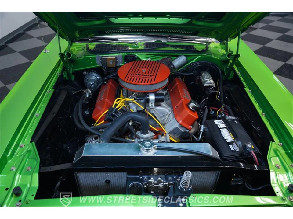 1974 Dodge Challenger 1st Gen - Image 31 of 31