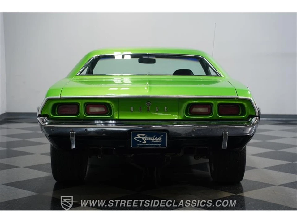1974 Dodge Challenger 1st Gen - Image 23 of 31