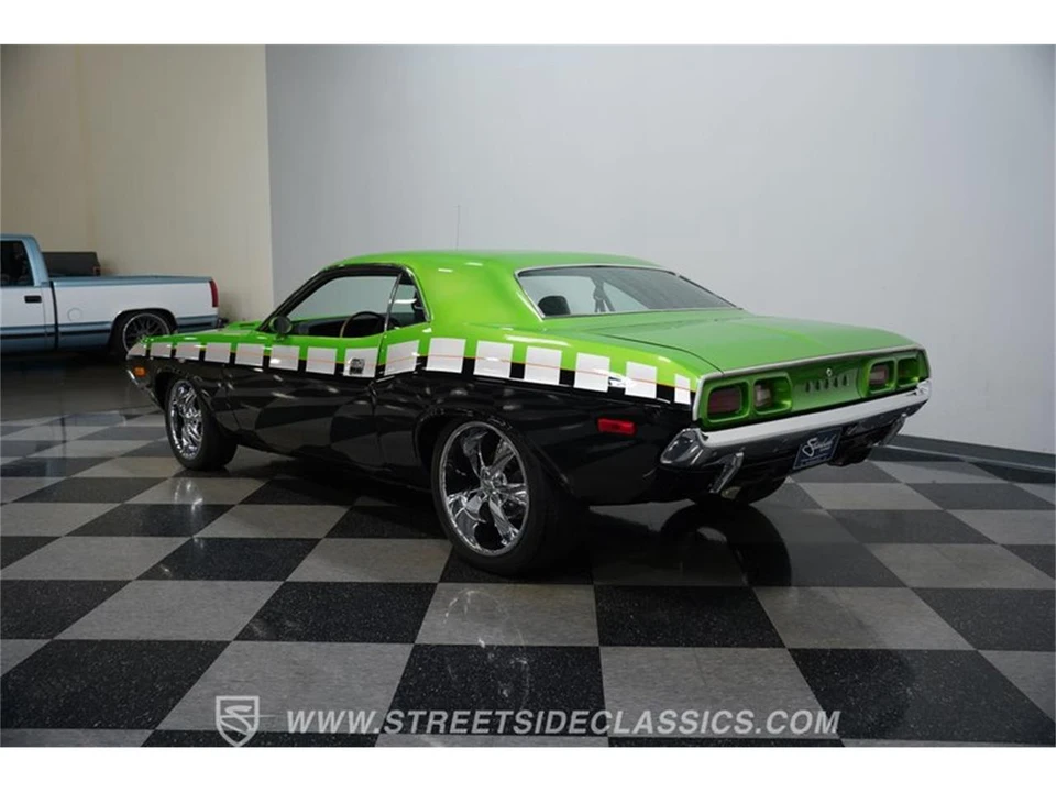 1974 Dodge Challenger 1st Gen - Image 8 of 31