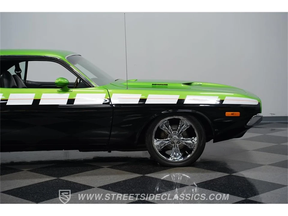 1974 Dodge Challenger 1st Gen - Image 28 of 31