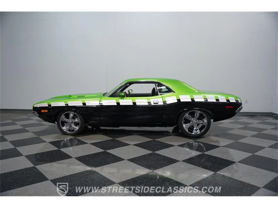 1974 Dodge Challenger 1st Gen - Image 6 of 31