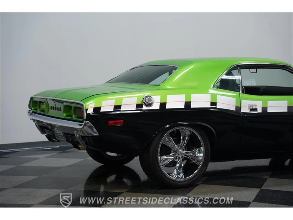 1974 Dodge Challenger 1st Gen - Image 24 of 31