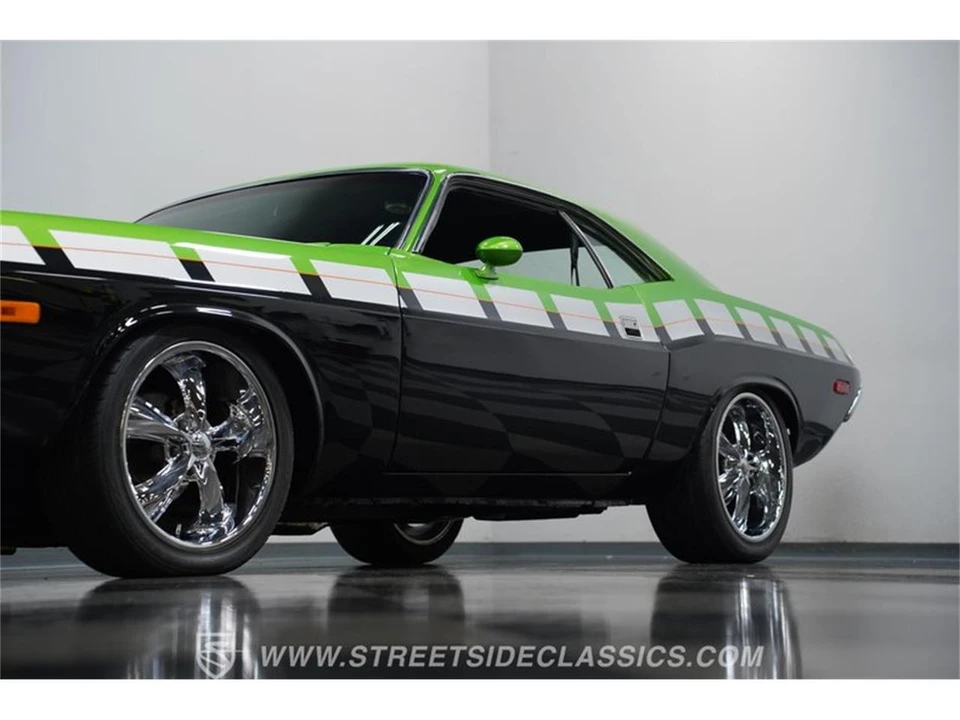 1974 Dodge Challenger 1st Gen - Image 20 of 31