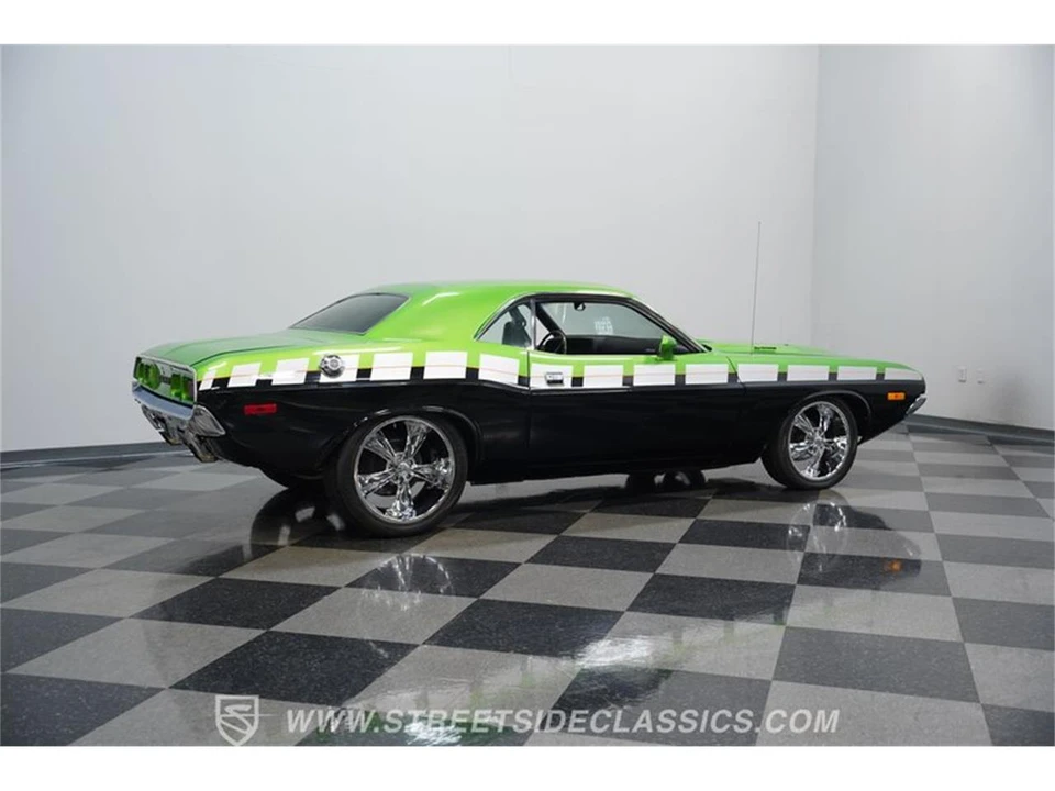 1974 Dodge Challenger 1st Gen - Image 12 of 31