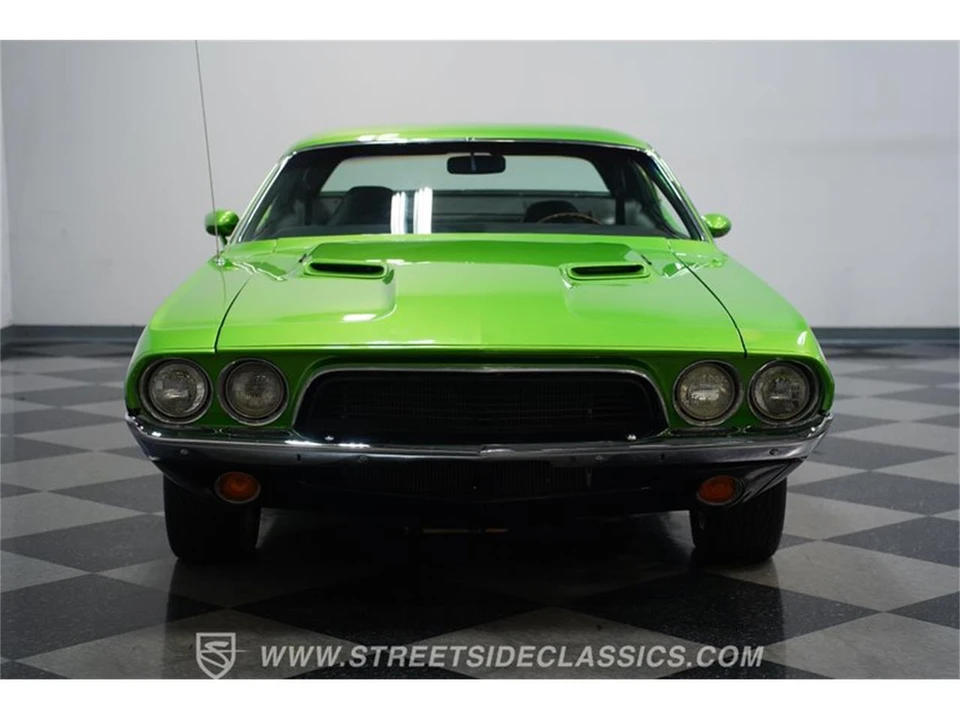 1974 Dodge Challenger 1st Gen - Image 16 of 31