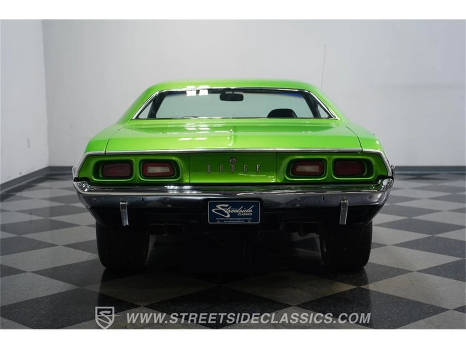1974 Dodge Challenger 1st Gen - Image 9 of 31