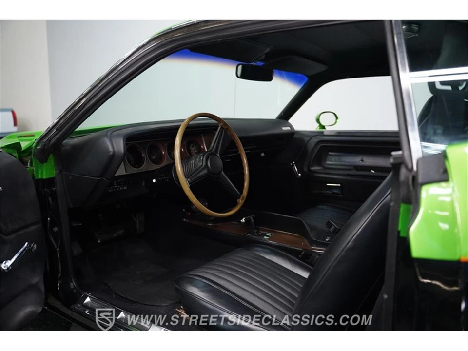 1974 Dodge Challenger 1st Gen - Image 2 of 31