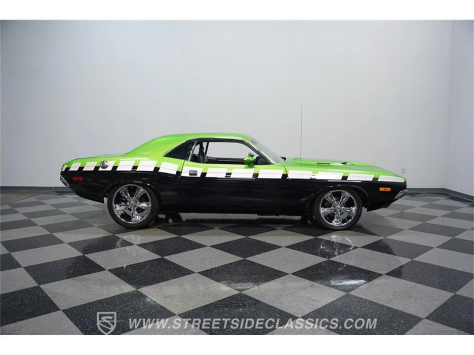 1974 Dodge Challenger 1st Gen - Image 13 of 31