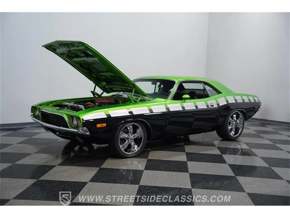 1974 Dodge Challenger 1st Gen - Image 29 of 31