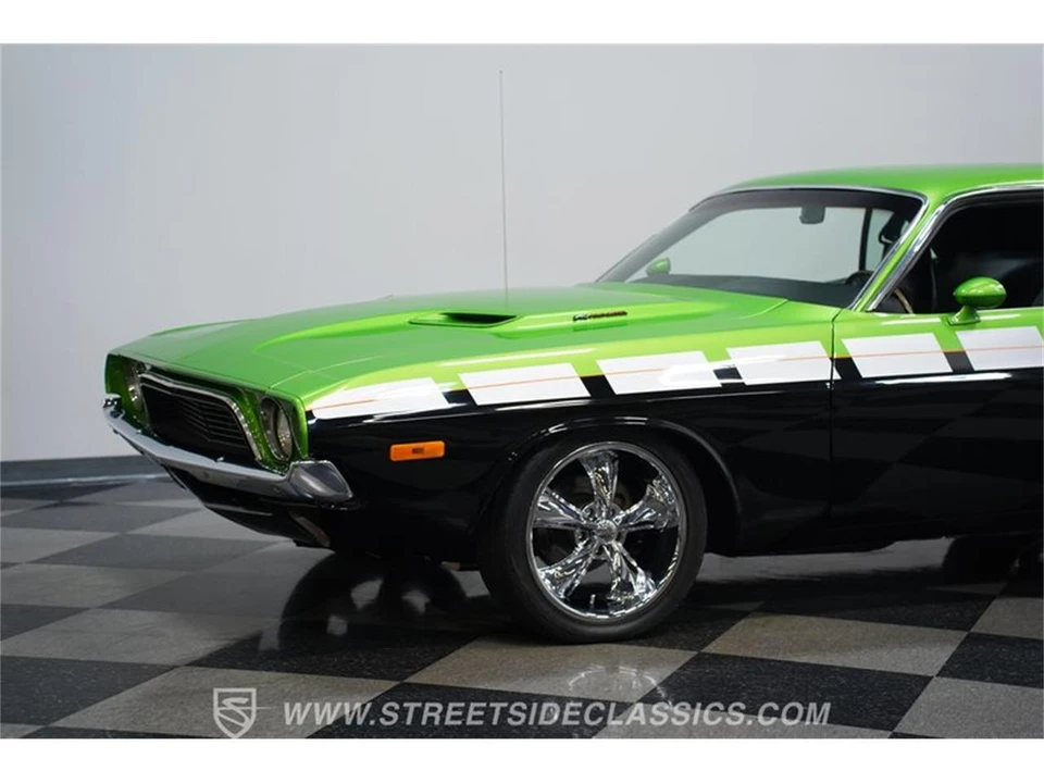 1974 Dodge Challenger 1st Gen - Image 17 of 31
