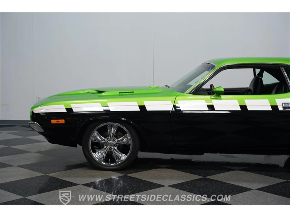1974 Dodge Challenger 1st Gen - Image 21 of 31