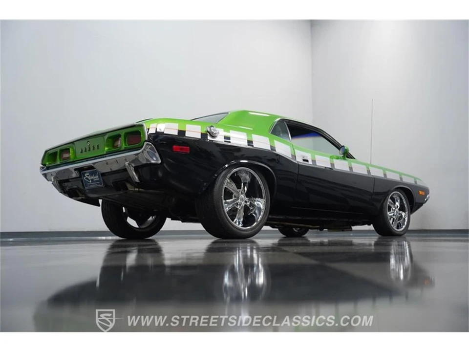 1974 Dodge Challenger 1st Gen - Image 25 of 31