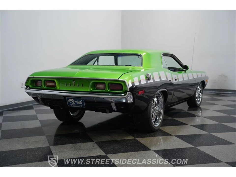 1974 Dodge Challenger 1st Gen - Image 10 of 31