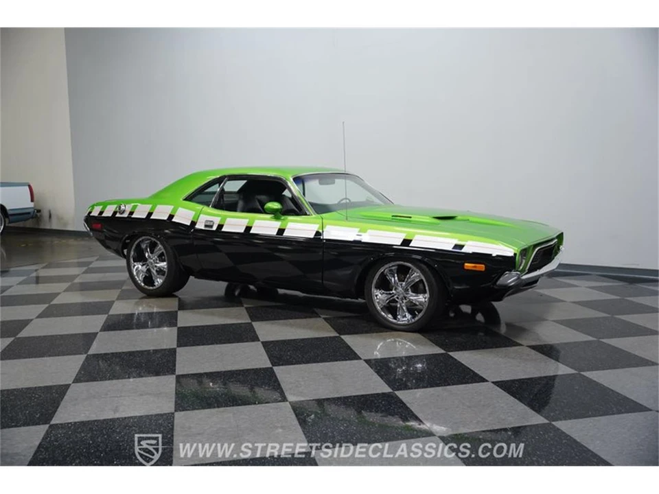 1974 Dodge Challenger 1st Gen - Image 14 of 31