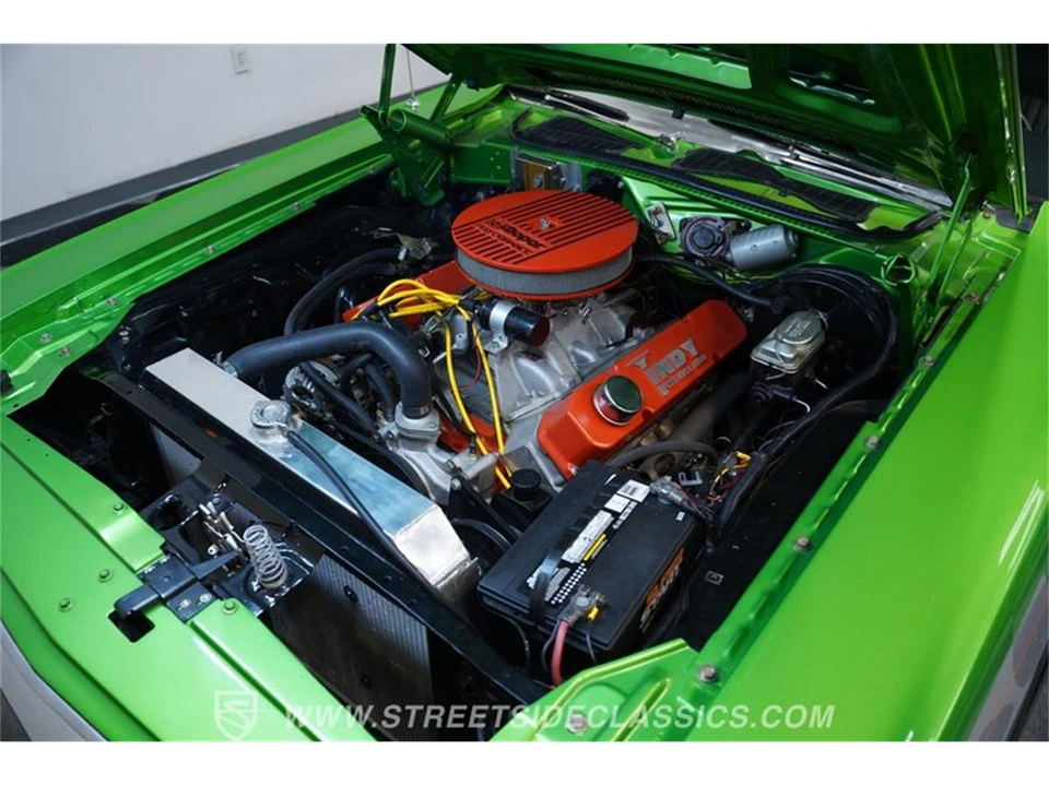1974 Dodge Challenger 1st Gen - Image 30 of 31