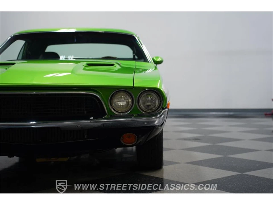 1974 Dodge Challenger 1st Gen - Image 18 of 31