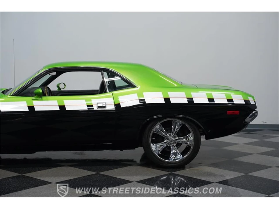 1974 Dodge Challenger 1st Gen - Image 22 of 31