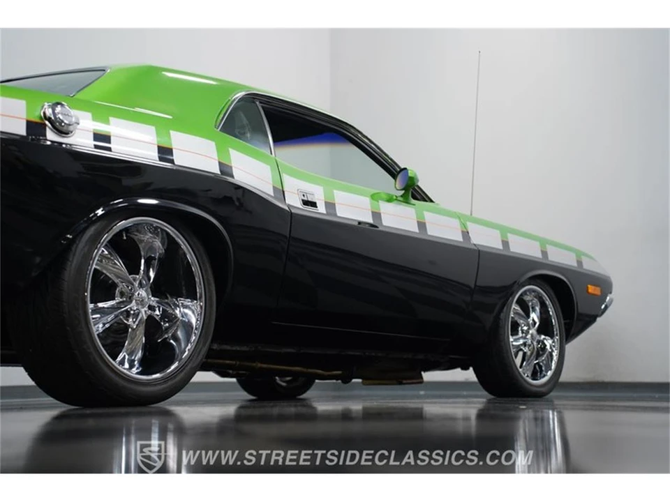 1974 Dodge Challenger 1st Gen - Image 26 of 31