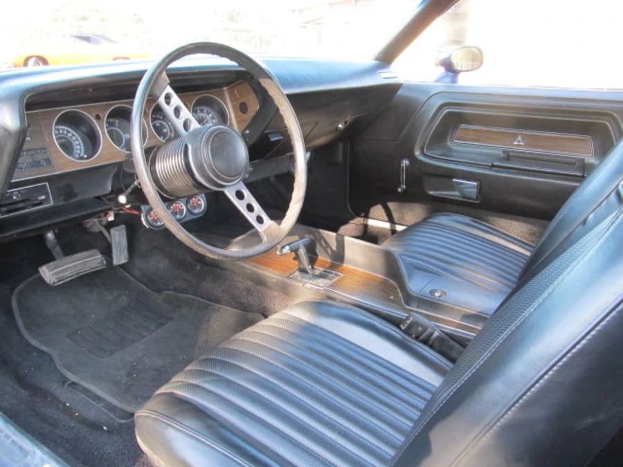 1974 Dodge Challenger 1st Gen - Image 2 of 6