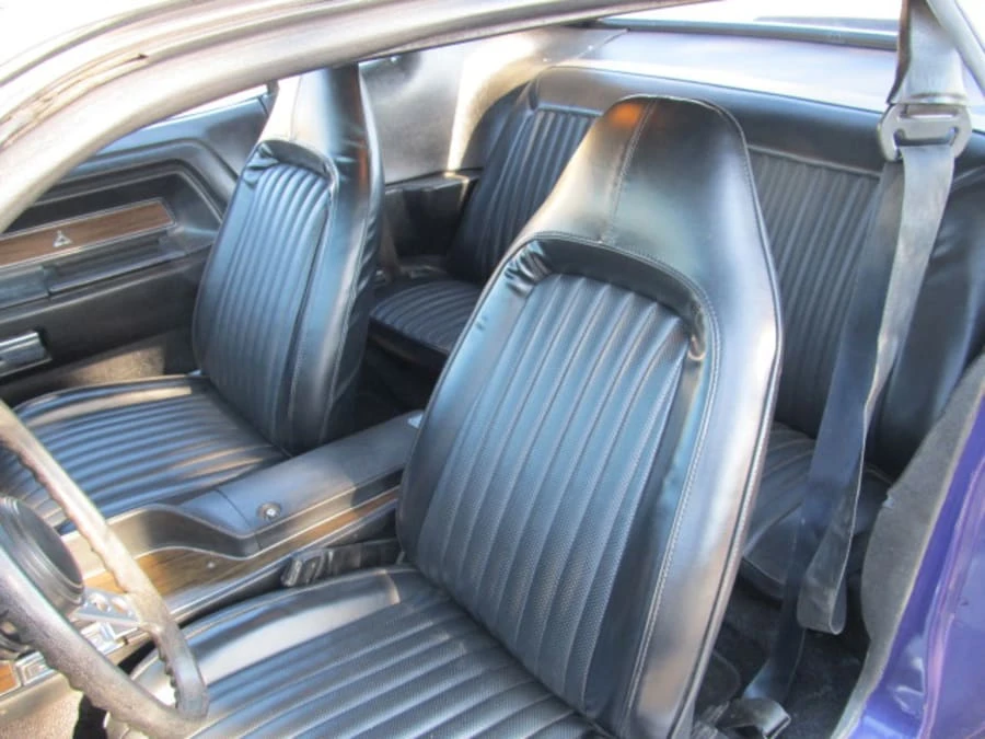1974 Dodge Challenger 1st Gen - Image 3 of 6