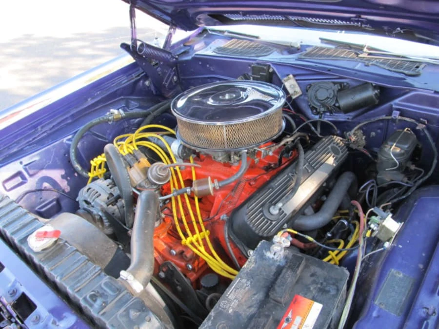 1974 Dodge Challenger 1st Gen - Image 4 of 6