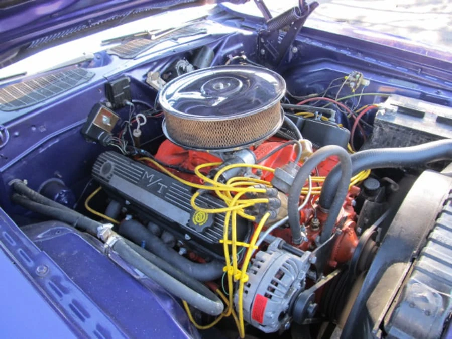 1974 Dodge Challenger 1st Gen - Image 5 of 6