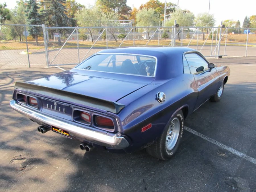 1974 Dodge Challenger 1st Gen - Image 6 of 6